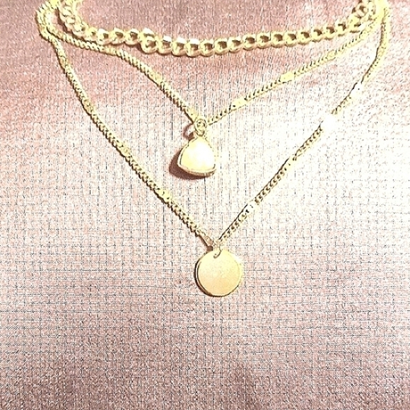 3 Strands.... Very Different & ORIGINAL! - Picture 1 of 8